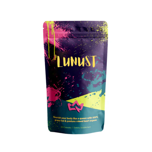 Lunust